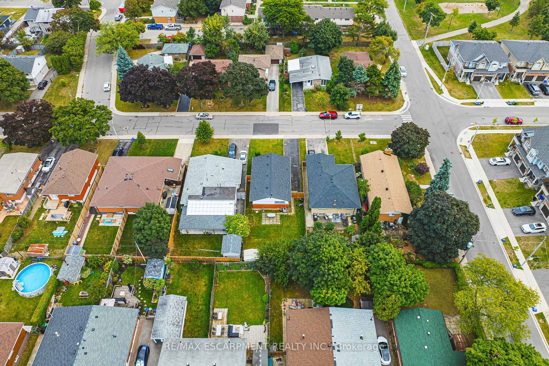Photo 33 of 96 Cardinal Drive, Hamilton, Bruleville — HOMEH