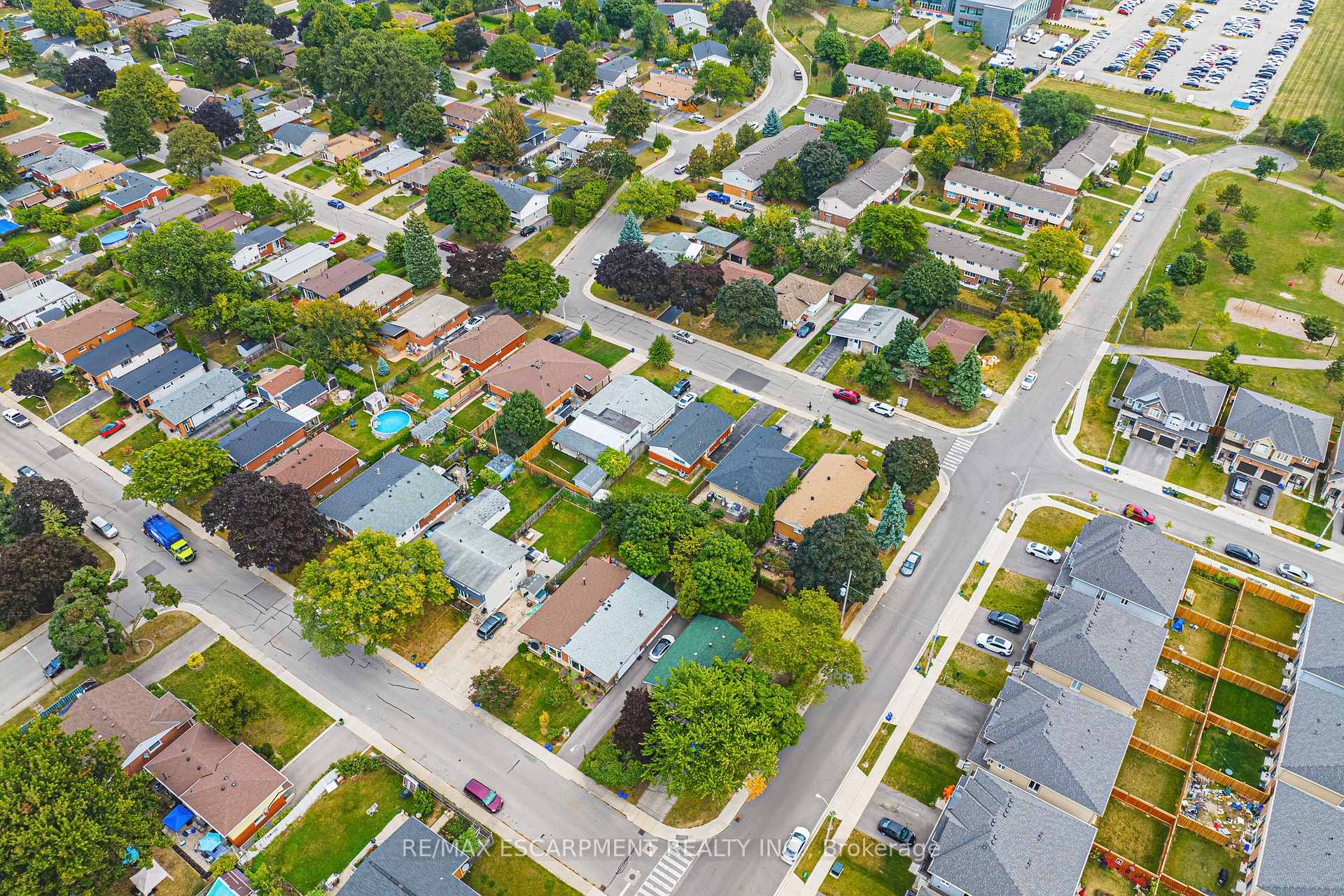Photo 35 of 96 Cardinal Drive, Hamilton, Bruleville — HOMEH