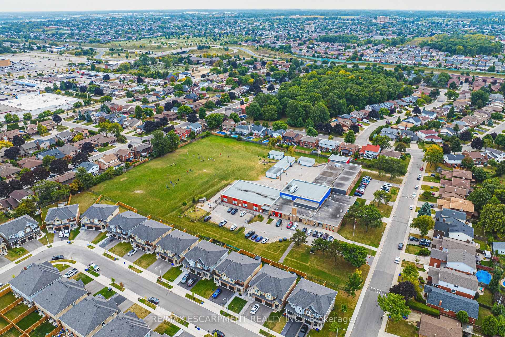 Photo 39 of 96 Cardinal Drive, Hamilton, Bruleville — HOMEH