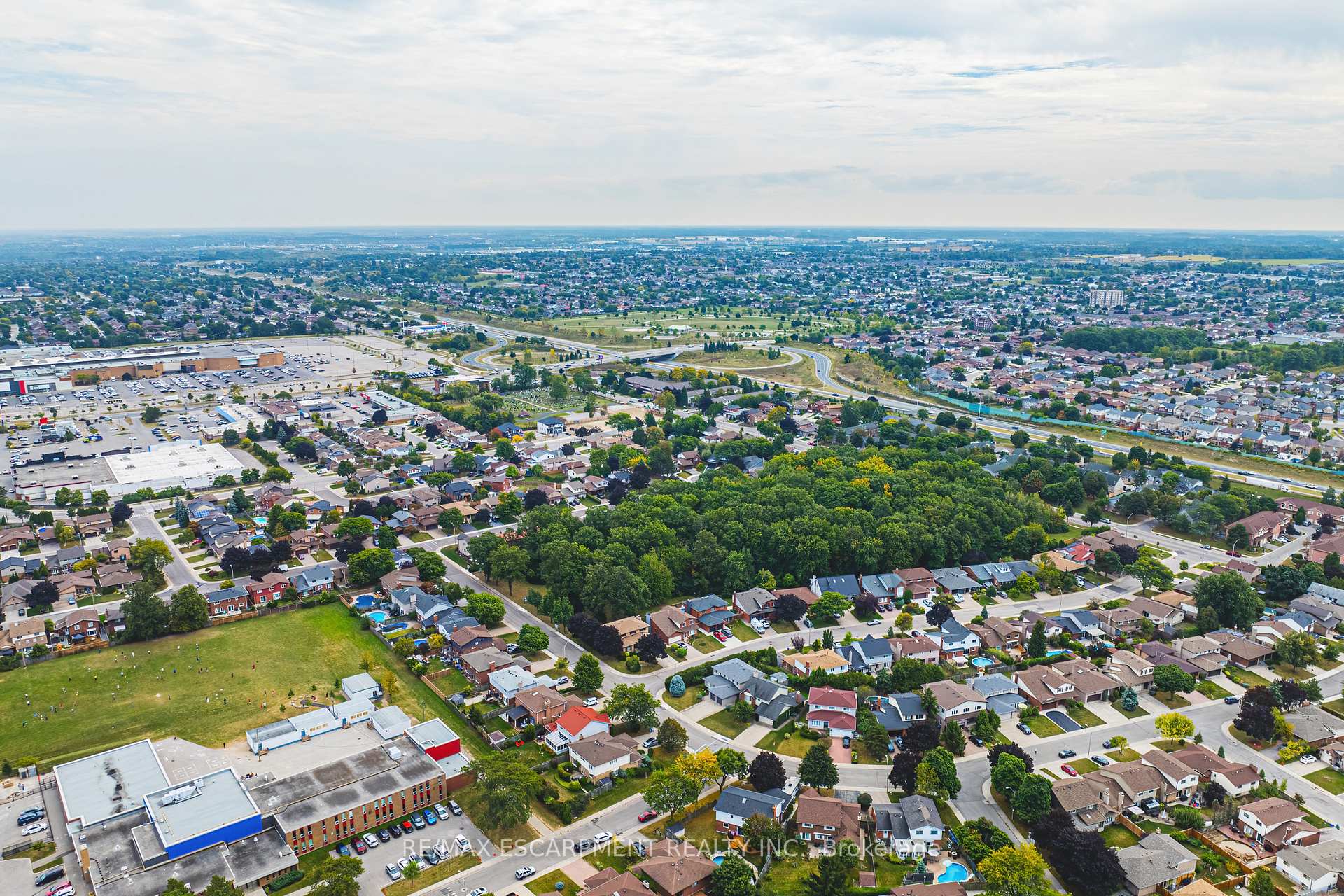 Photo 40 of 96 Cardinal Drive, Hamilton, Bruleville — HOMEH