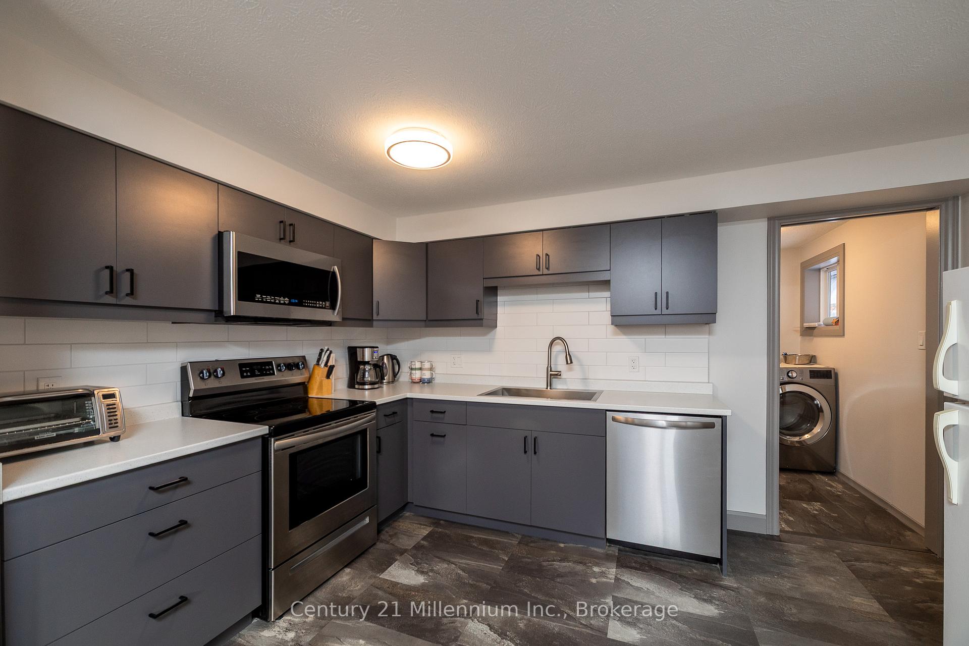Photo 15 of Unit B, 413 Queen Street, Arran-Elderslie — HOMEH