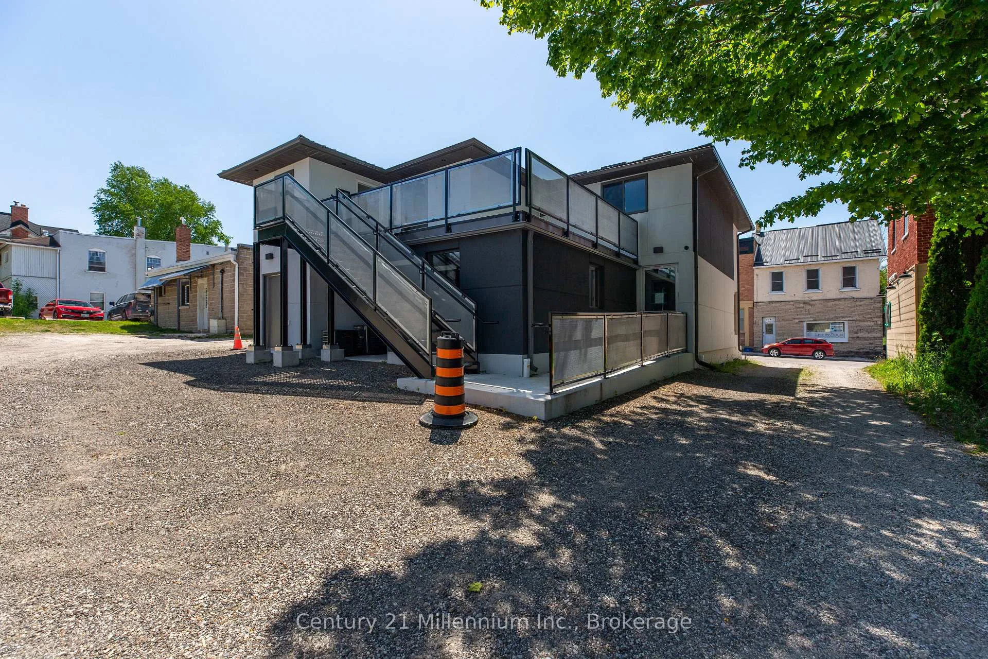 Photo 1 of Unit B, 413 Queen Street, Arran-Elderslie — HOMEH