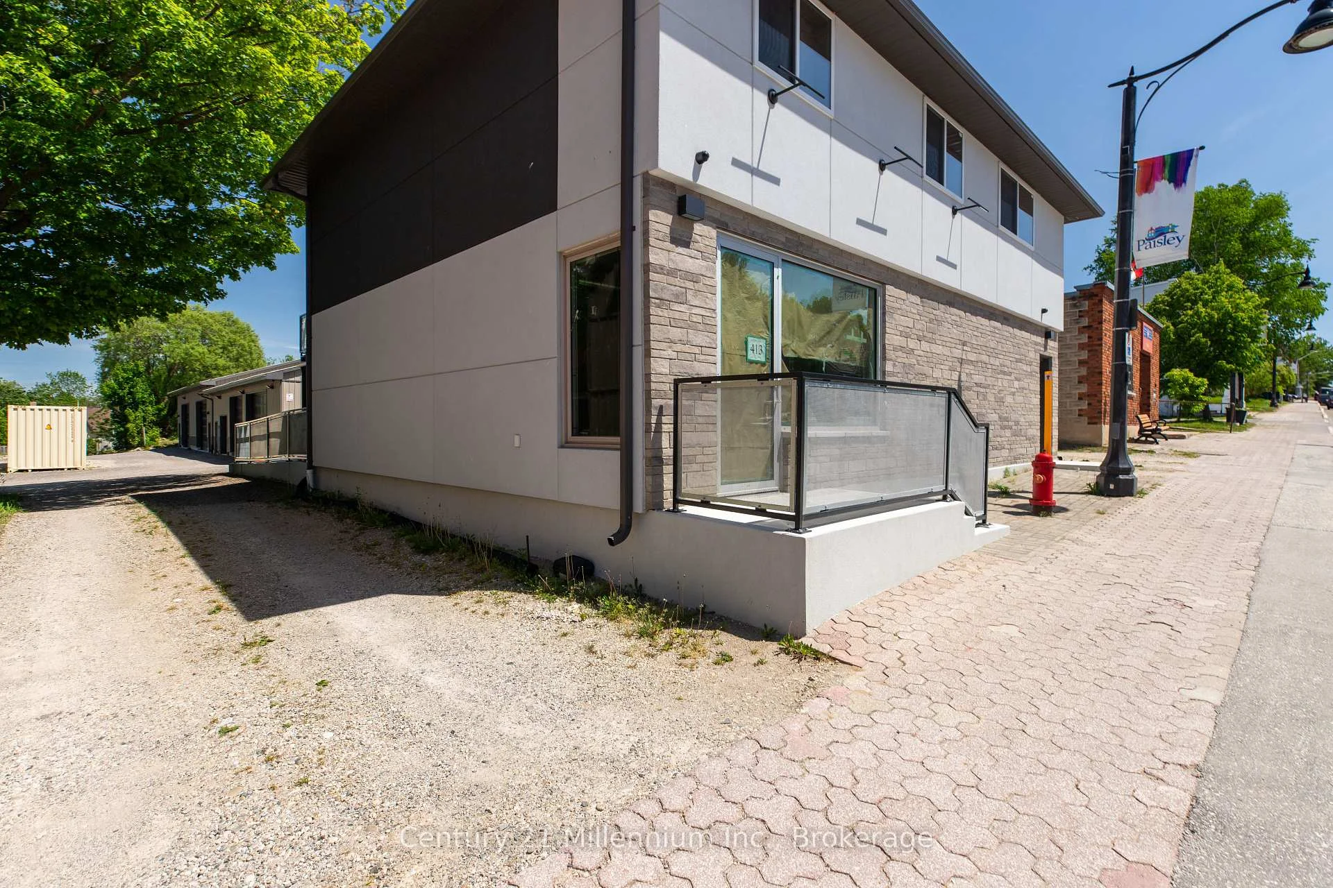 Photo 7 of Unit B, 413 Queen Street, Arran-Elderslie — HOMEH