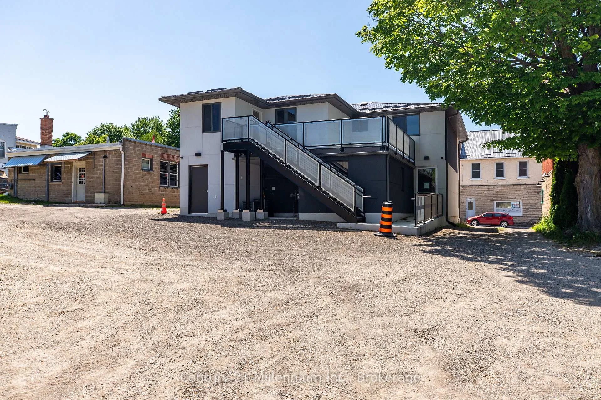 Photo 46 of Unit B, 413 Queen Street, Arran-Elderslie — HOMEH