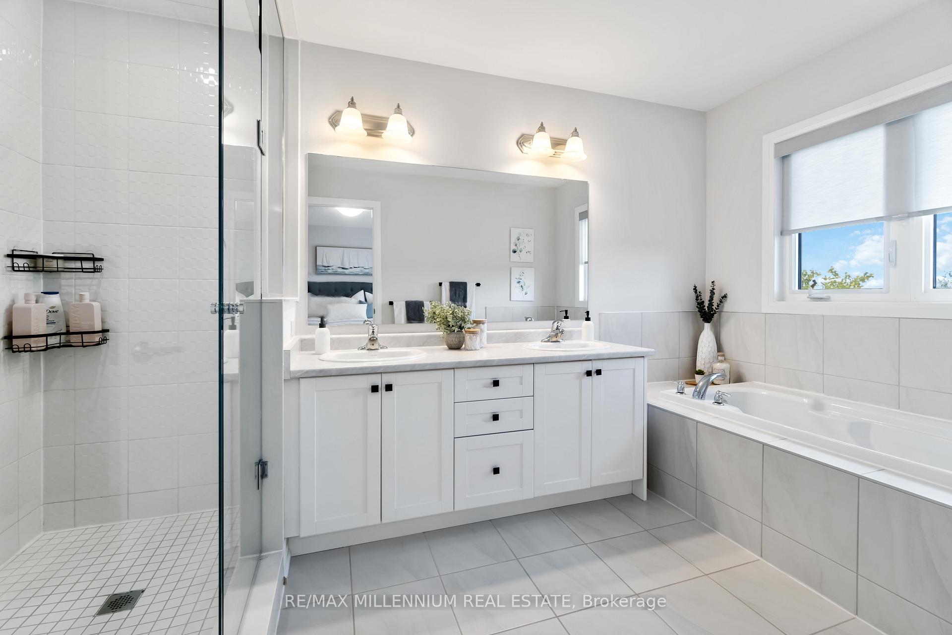 Photo 25 of 28 Freedom Crescent, Hamilton, Mount Hope — HOMEH