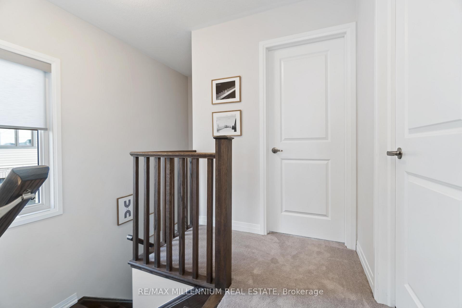 Photo 28 of 28 Freedom Crescent, Hamilton, Mount Hope — HOMEH