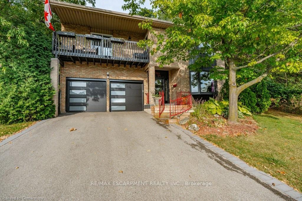 Photo 3 of 56 Kimberly Drive, Hamilton, Rosedale — HOMEH