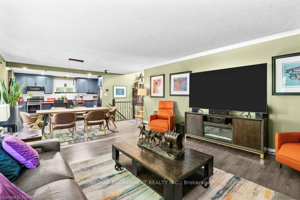 Photo 11 of 56 Kimberly Drive, Hamilton, Rosedale — HOMEH