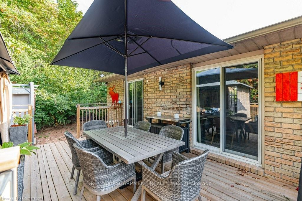 Photo 35 of 56 Kimberly Drive, Hamilton, Rosedale — HOMEH