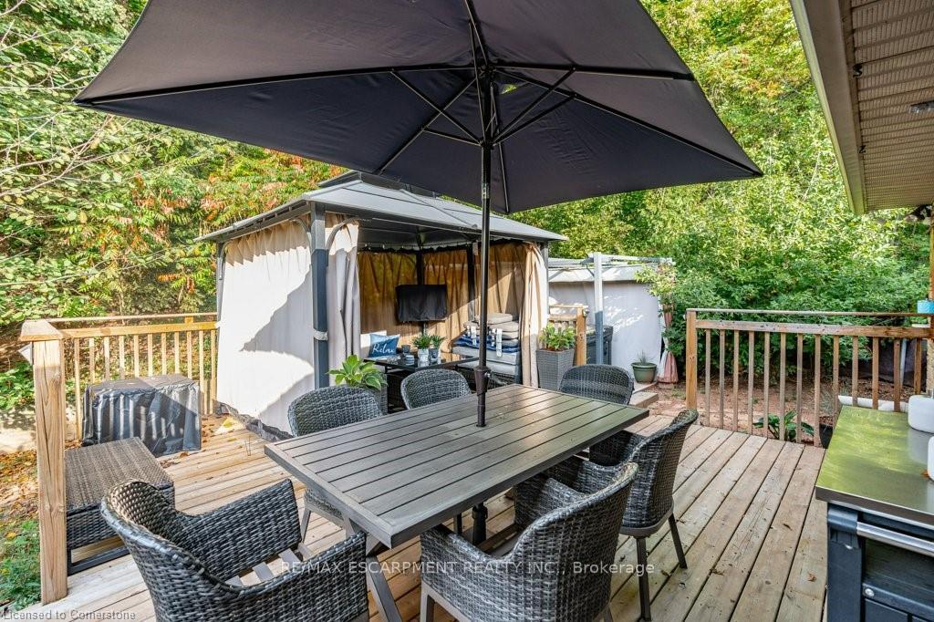 Photo 37 of 56 Kimberly Drive, Hamilton, Rosedale — HOMEH
