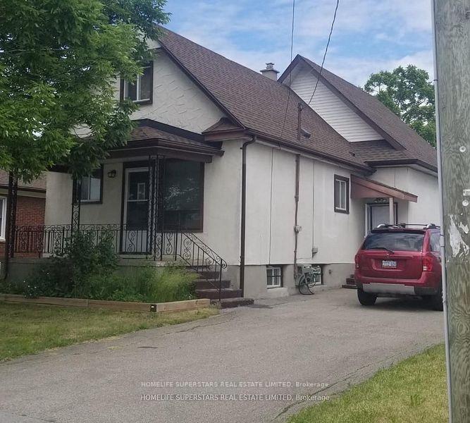 Photo 3 of 5740 Desson Avenue E, Niagara Falls, Clifton Hill — HOMEH