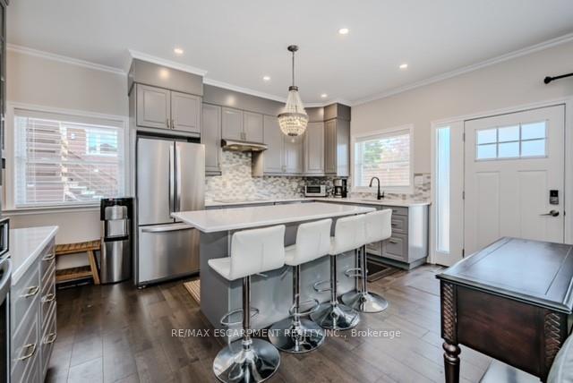 Photo 18 of 131 Green Road, Hamilton, Stoney Creek — HOMEH