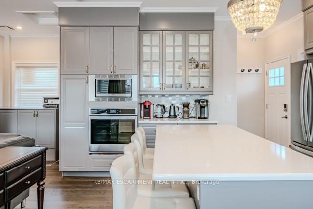 Photo 19 of 131 Green Road, Hamilton, Stoney Creek — HOMEH