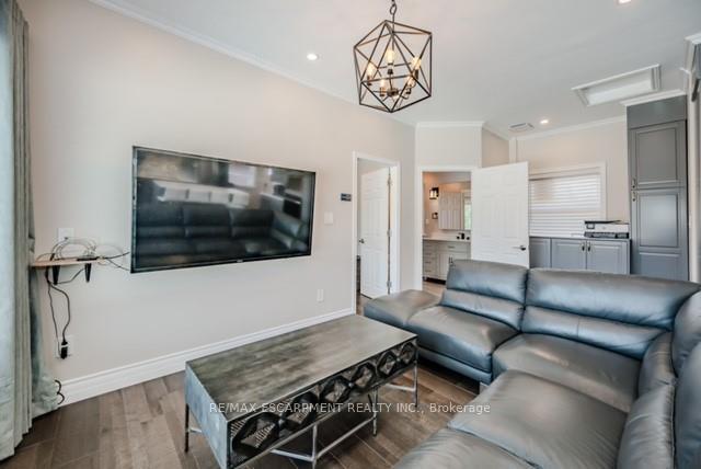 Photo 24 of 131 Green Road, Hamilton, Stoney Creek — HOMEH