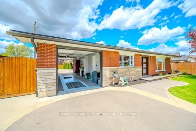 Photo 40 of 131 Green Road, Hamilton, Stoney Creek — HOMEH
