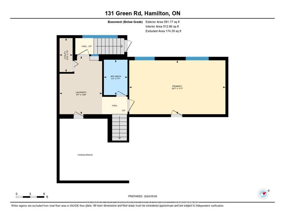Photo 37 of 131 Green Road, Hamilton, Stoney Creek — HOMEH