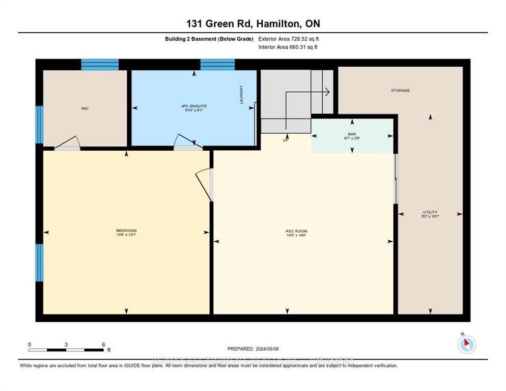 Photo 39 of 131 Green Road, Hamilton, Stoney Creek — HOMEH