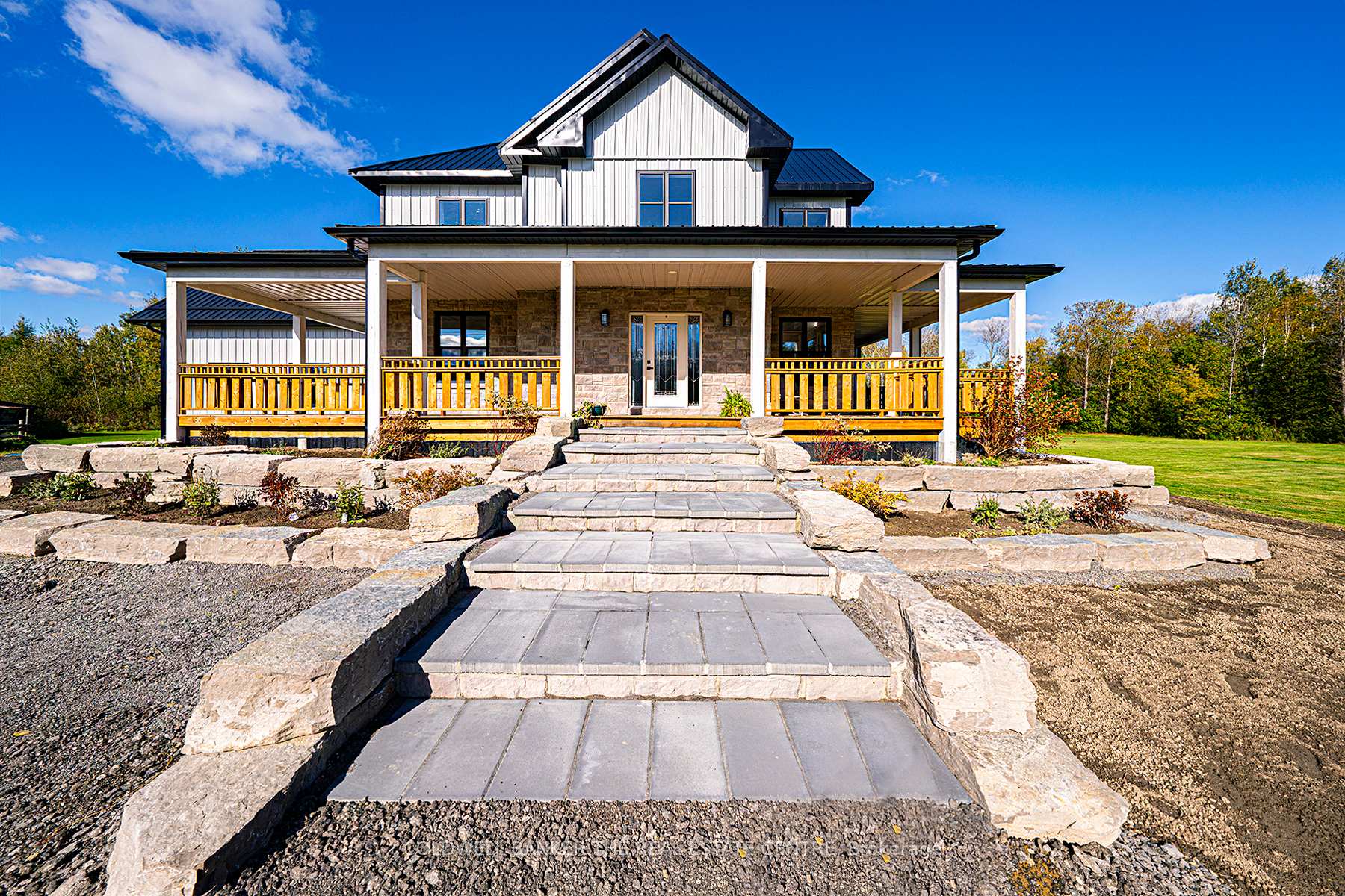 Photo 1 of 11601 Concession 3 Road E, Uxbridge, Rural Uxbridge — HOMEH