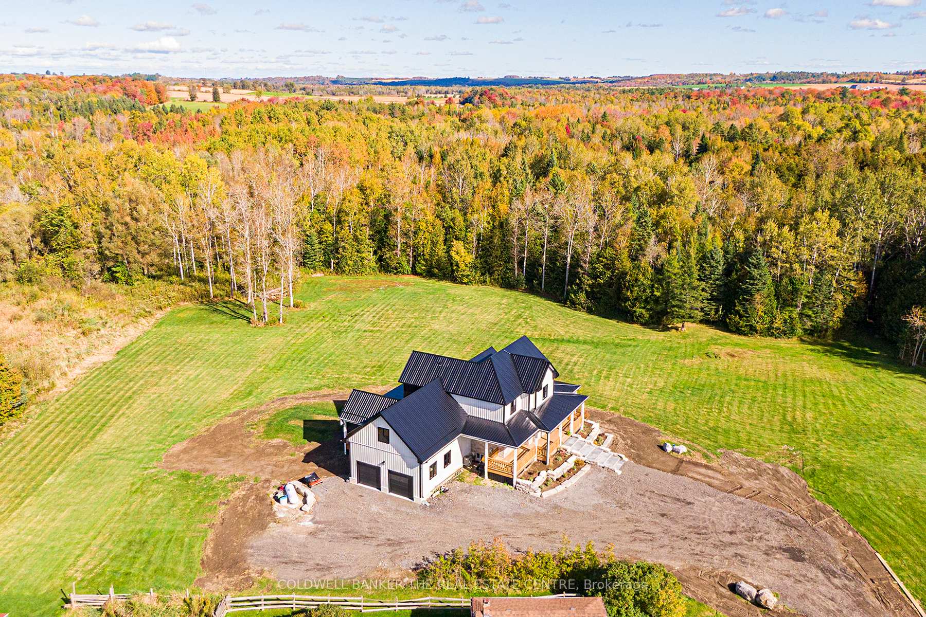 Photo 4 of 11601 Concession 3 Road E, Uxbridge, Rural Uxbridge — HOMEH