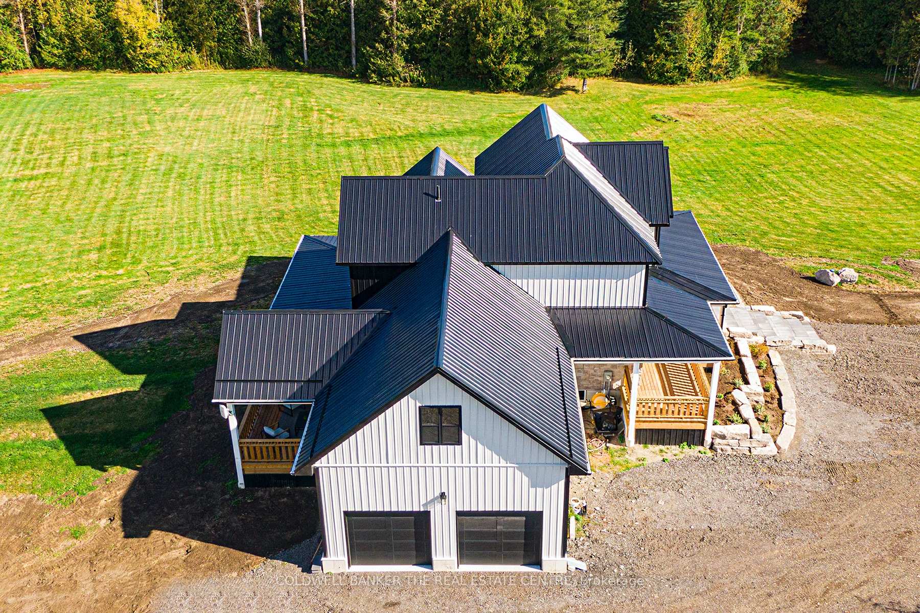 Photo 2 of 11601 Concession 3 Road E, Uxbridge, Rural Uxbridge — HOMEH