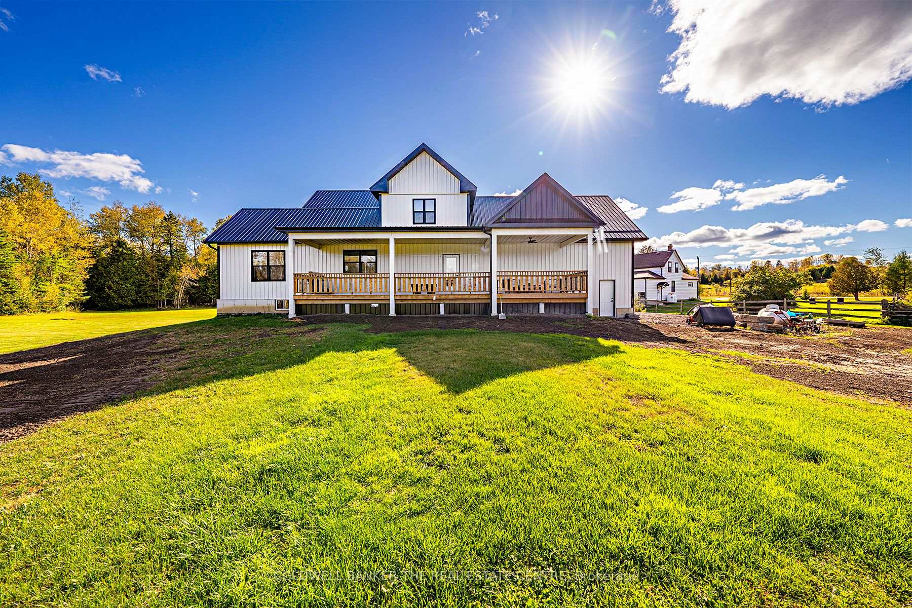 Photo 6 of 11601 Concession 3 Road E, Uxbridge, Rural Uxbridge — HOMEH