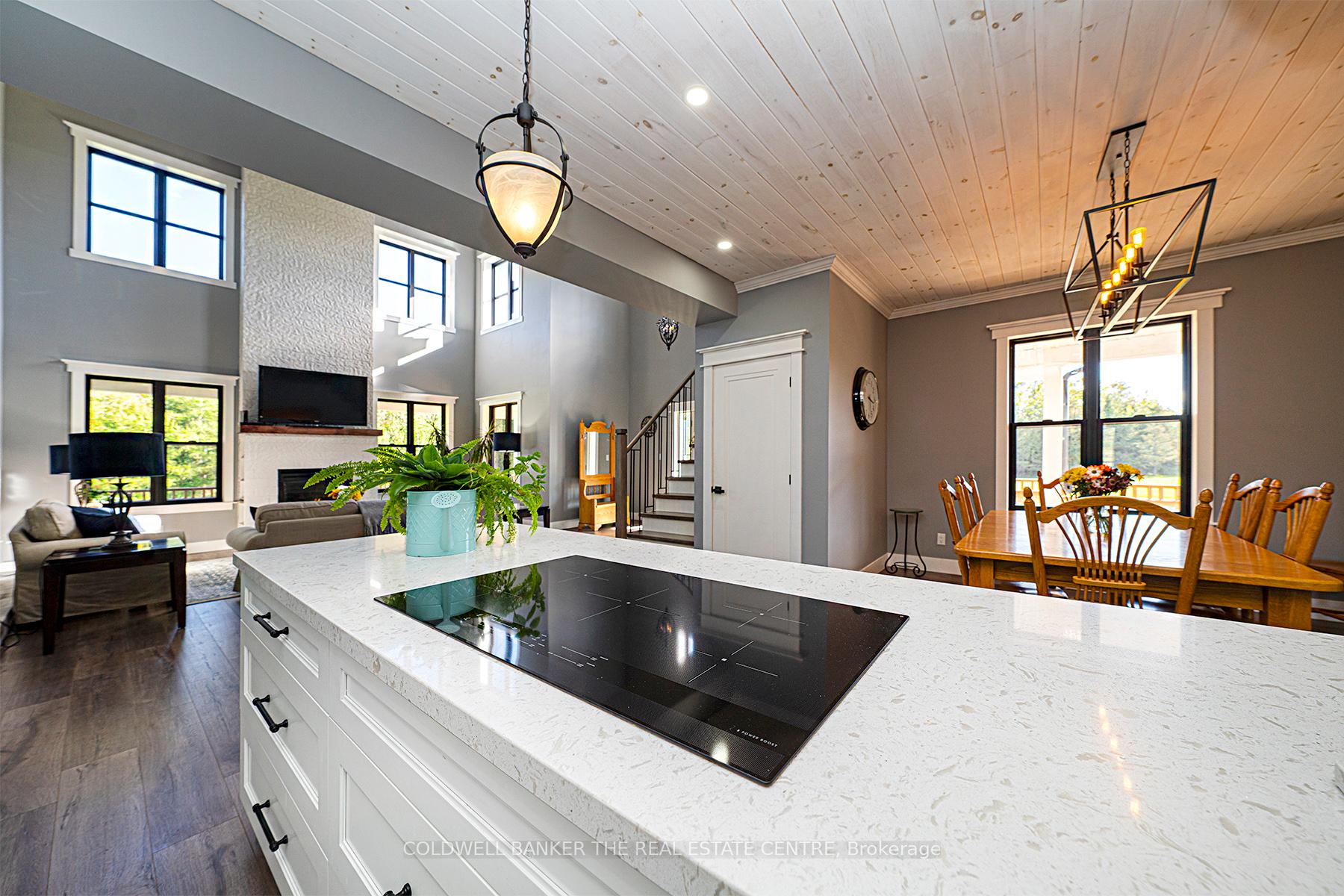 Photo 9 of 11601 Concession 3 Road E, Uxbridge, Rural Uxbridge — HOMEH