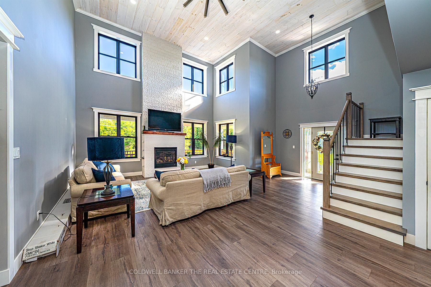 Photo 18 of 11601 Concession 3 Road E, Uxbridge, Rural Uxbridge — HOMEH