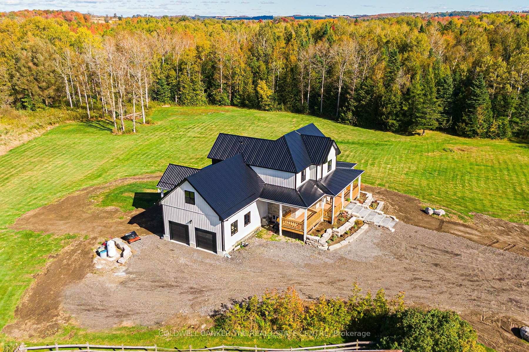 Photo 30 of 11601 Concession 3 Road E, Uxbridge, Rural Uxbridge — HOMEH