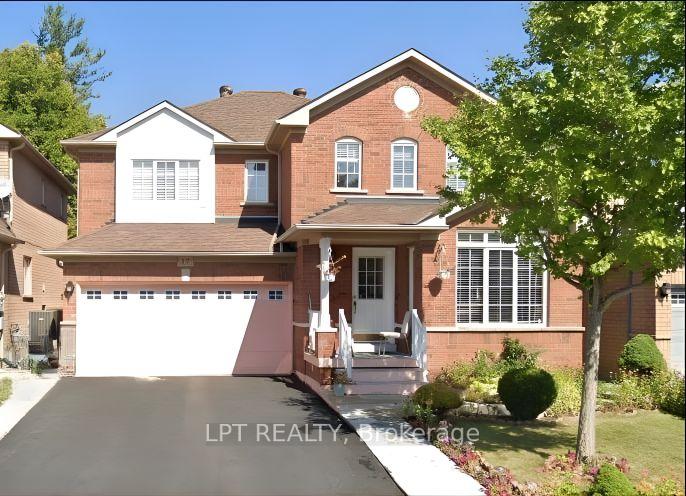 Photo 1 of Unit Basement, 17 Hollowgrove Boulevard, Brampton, Vales of Castlemore — HOMEH