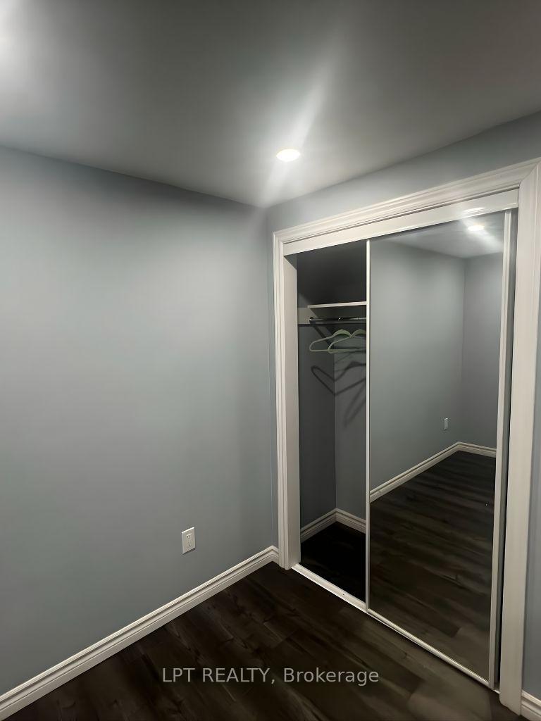 Photo 5 of Unit Basement, 17 Hollowgrove Boulevard, Brampton, Vales of Castlemore — HOMEH