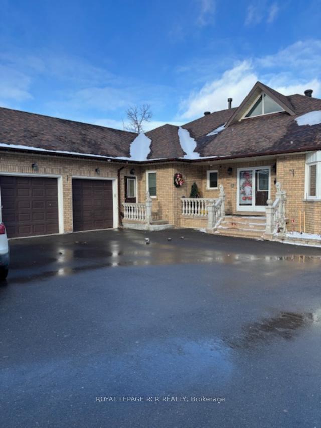Photo 1 of 12125 The Gore Road, Caledon, Rural Caledon — HOMEH