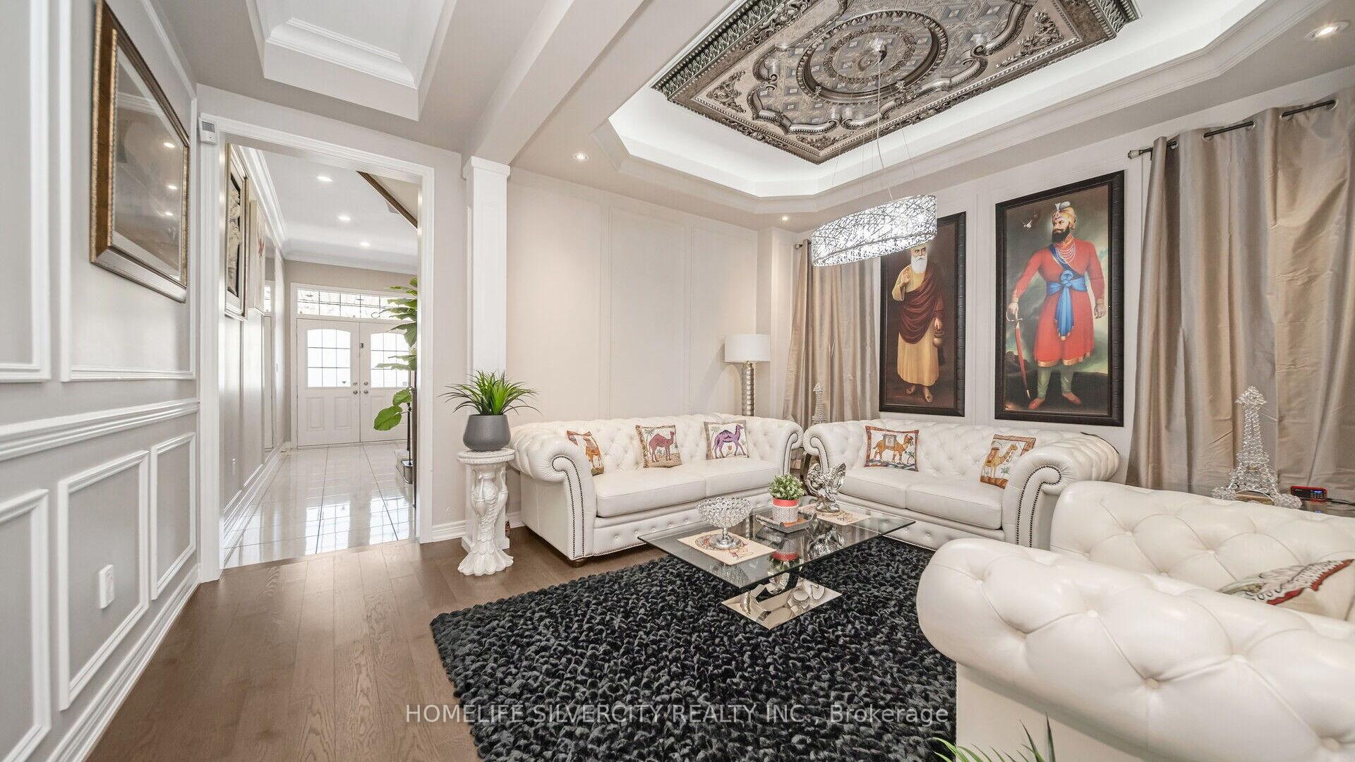 Photo 7 of 62 Card Lumber Crescent, Vaughan, Kleinburg — HOMEH
