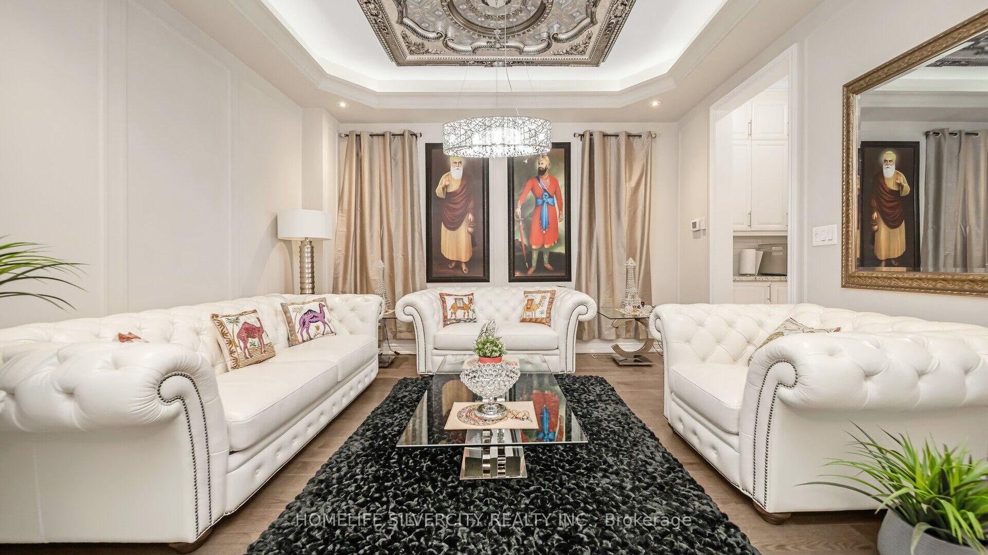 Photo 9 of 62 Card Lumber Crescent, Vaughan, Kleinburg — HOMEH