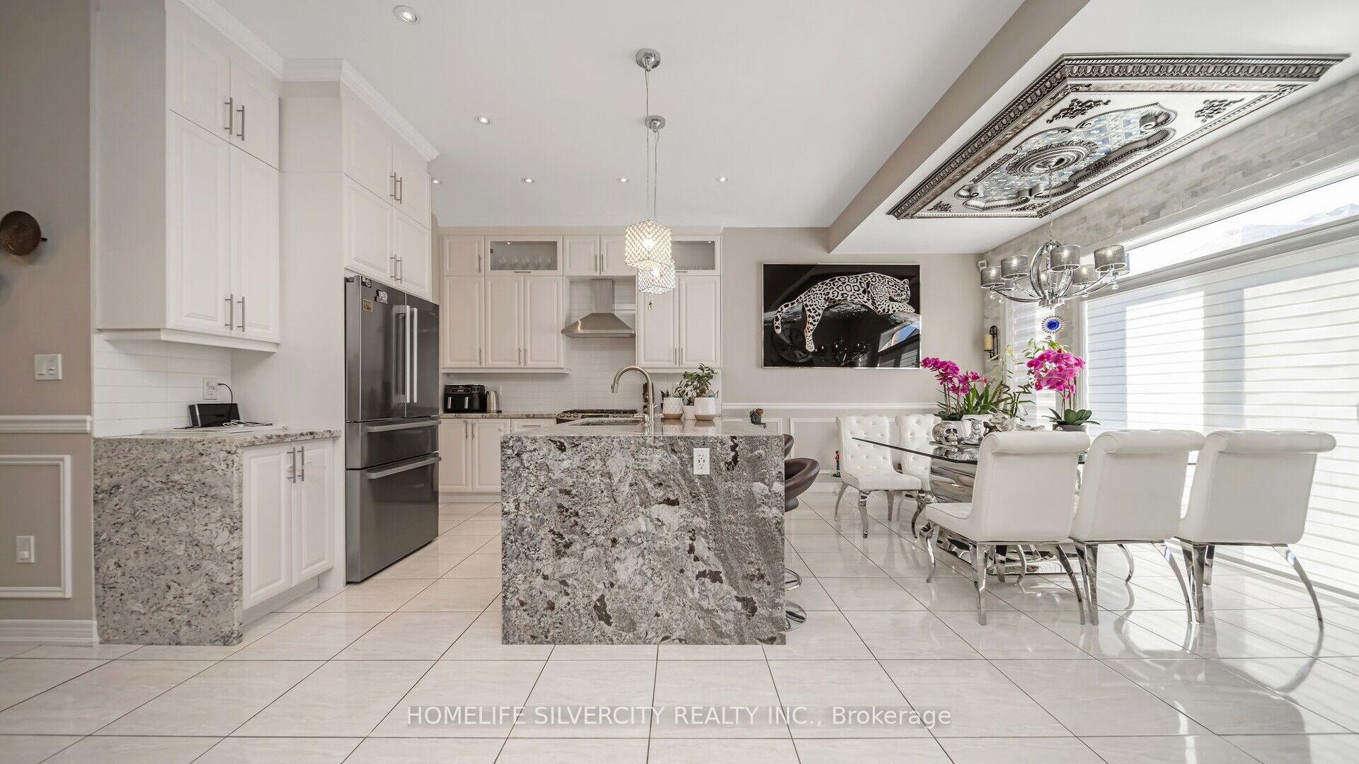 Photo 16 of 62 Card Lumber Crescent, Vaughan, Kleinburg — HOMEH