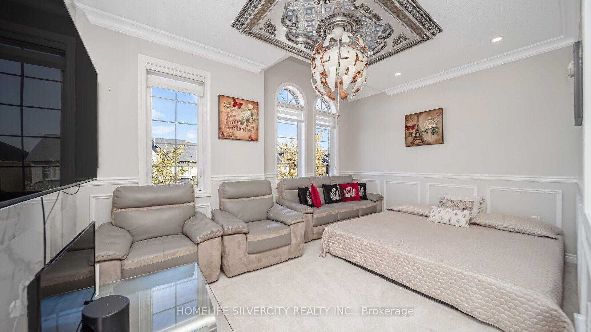 Photo 20 of 62 Card Lumber Crescent, Vaughan, Kleinburg — HOMEH