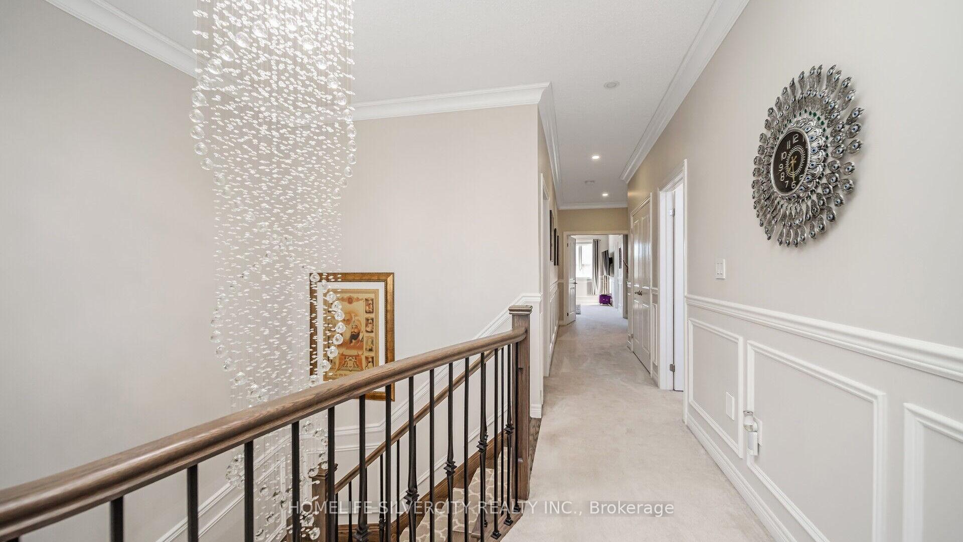 Photo 21 of 62 Card Lumber Crescent, Vaughan, Kleinburg — HOMEH