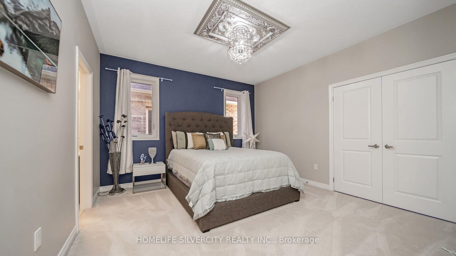 Photo 22 of 62 Card Lumber Crescent, Vaughan, Kleinburg — HOMEH