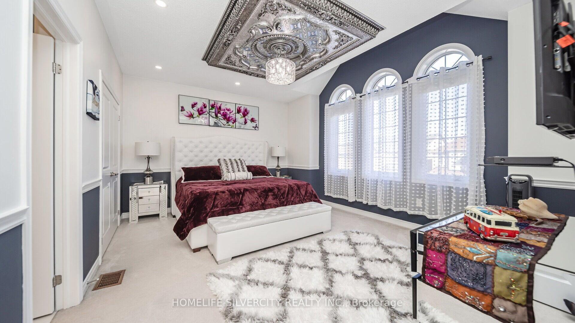 Photo 26 of 62 Card Lumber Crescent, Vaughan, Kleinburg — HOMEH