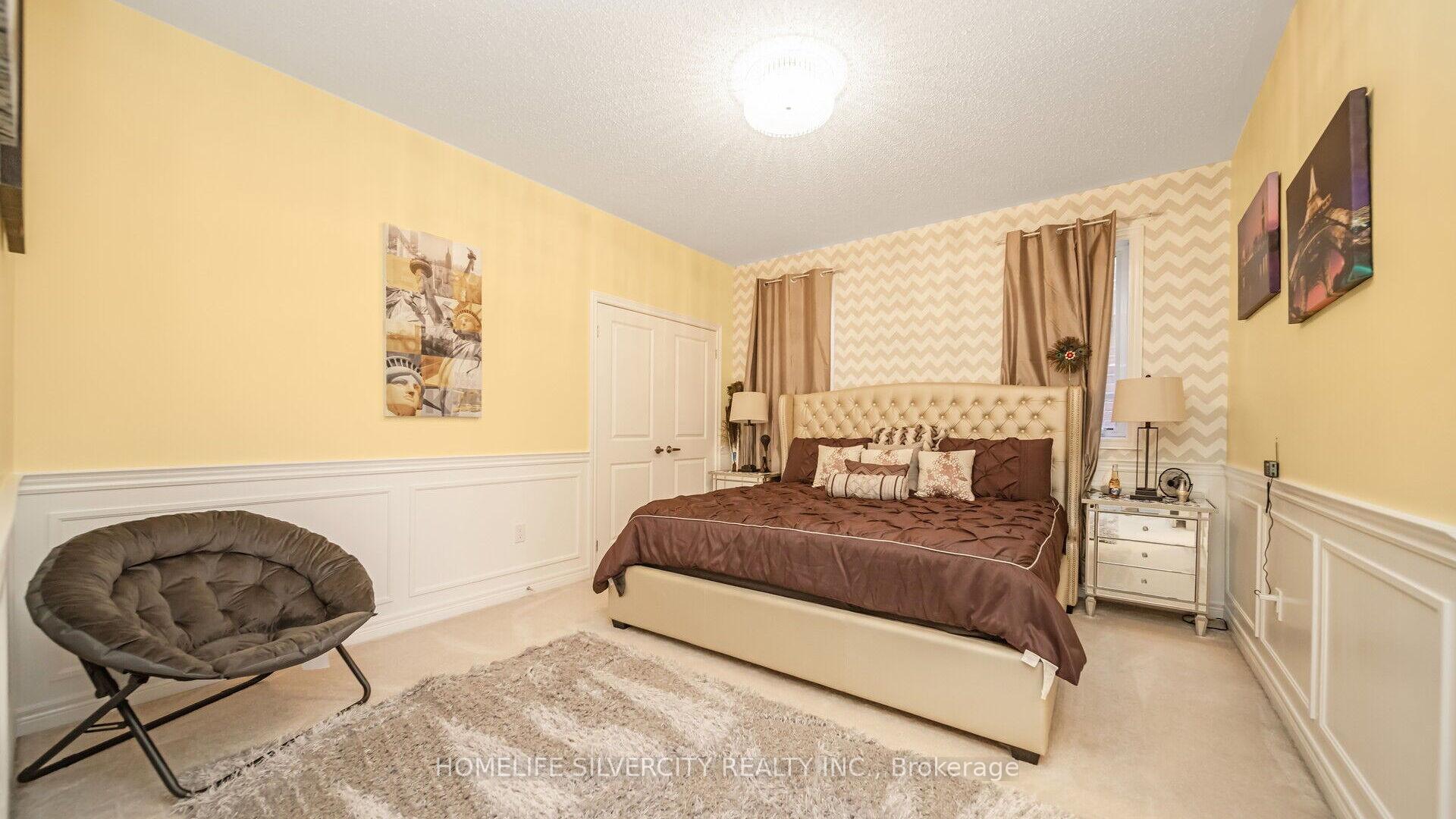Photo 27 of 62 Card Lumber Crescent, Vaughan, Kleinburg — HOMEH