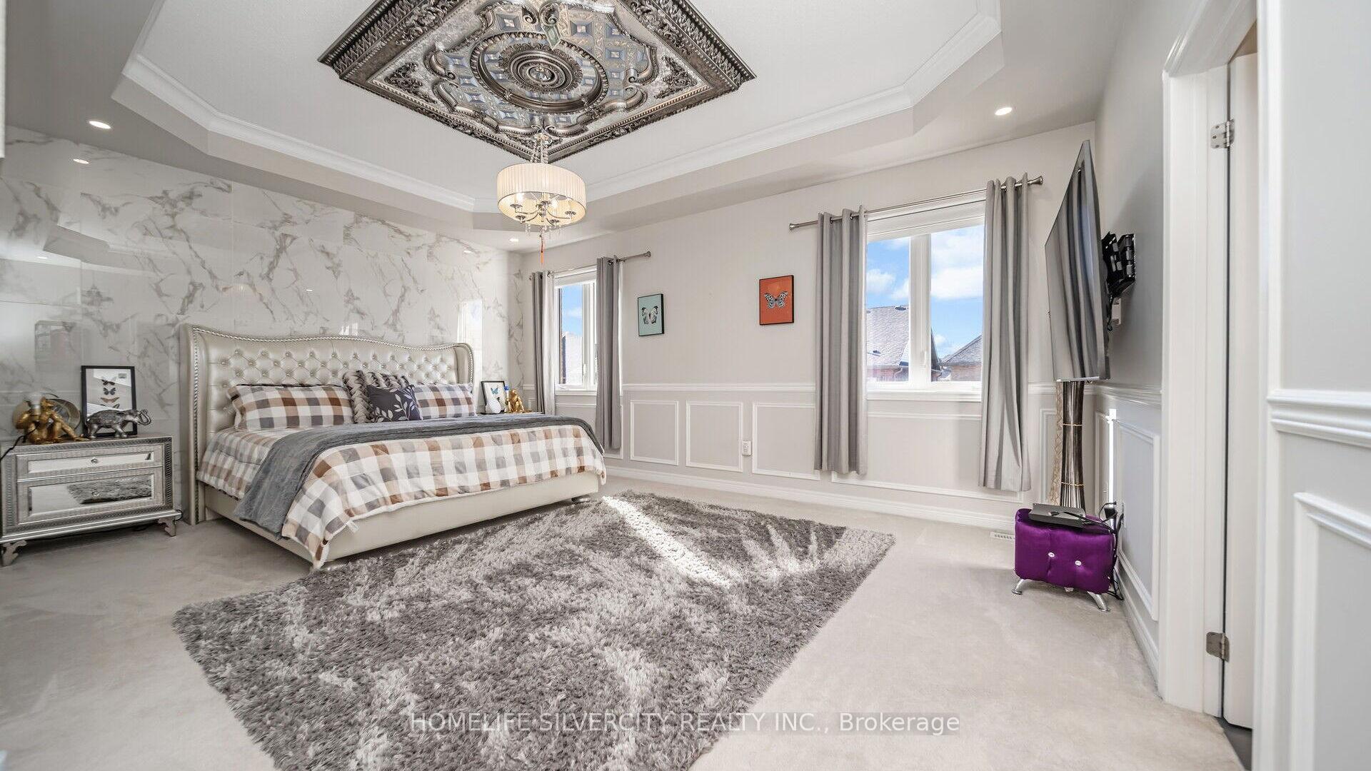 Photo 36 of 62 Card Lumber Crescent, Vaughan, Kleinburg — HOMEH