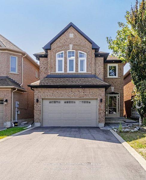 Photo 1 of 178 Sylwood Crescent, Vaughan, Maple — HOMEH