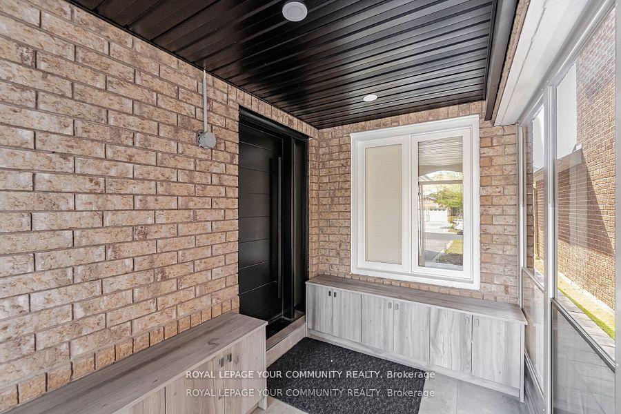 Photo 23 of 178 Sylwood Crescent, Vaughan, Maple — HOMEH