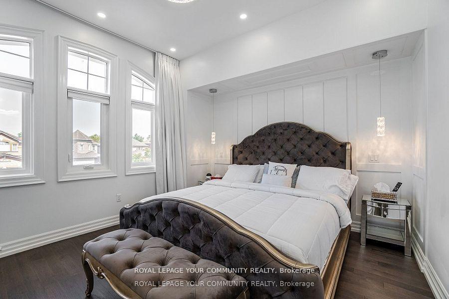 Photo 13 of 178 Sylwood Crescent, Vaughan, Maple — HOMEH
