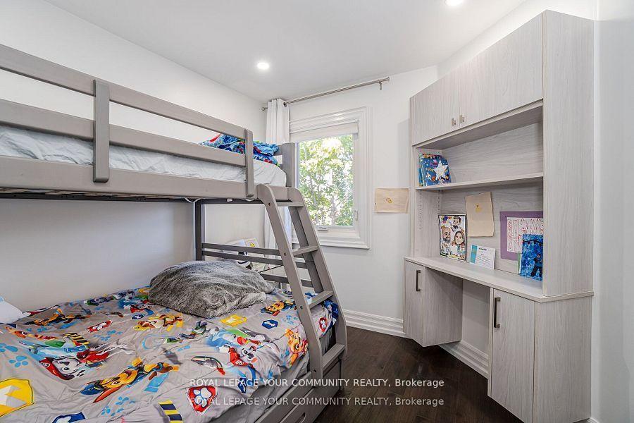 Photo 19 of 178 Sylwood Crescent, Vaughan, Maple — HOMEH