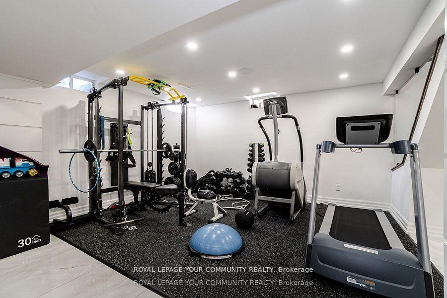 Photo 22 of 178 Sylwood Crescent, Vaughan, Maple — HOMEH