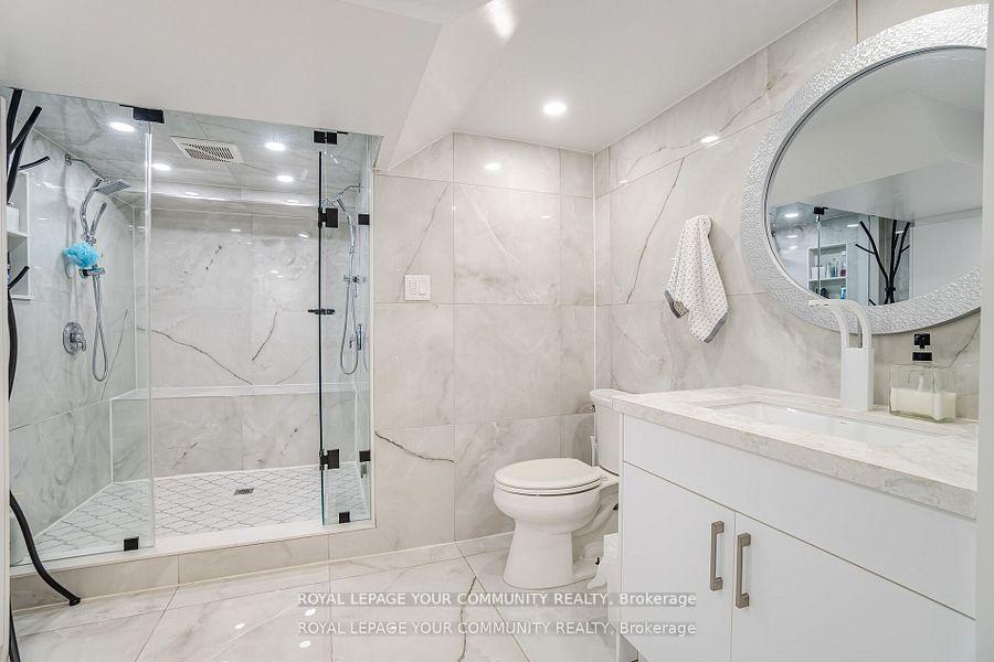 Photo 26 of 178 Sylwood Crescent, Vaughan, Maple — HOMEH
