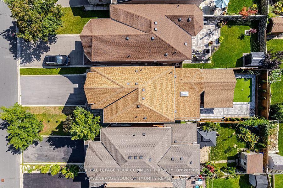 Photo 30 of 178 Sylwood Crescent, Vaughan, Maple — HOMEH