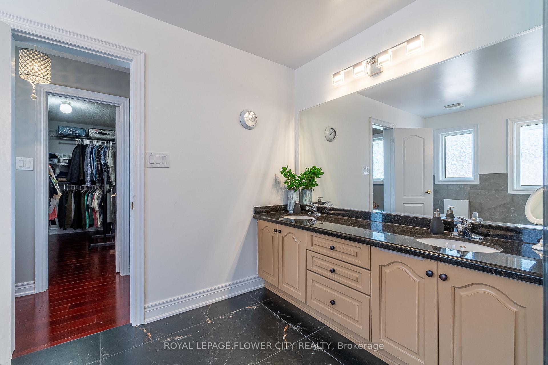 Photo 25 of 24 Upper Ridge Crescent, Brampton, Brampton East — HOMEH