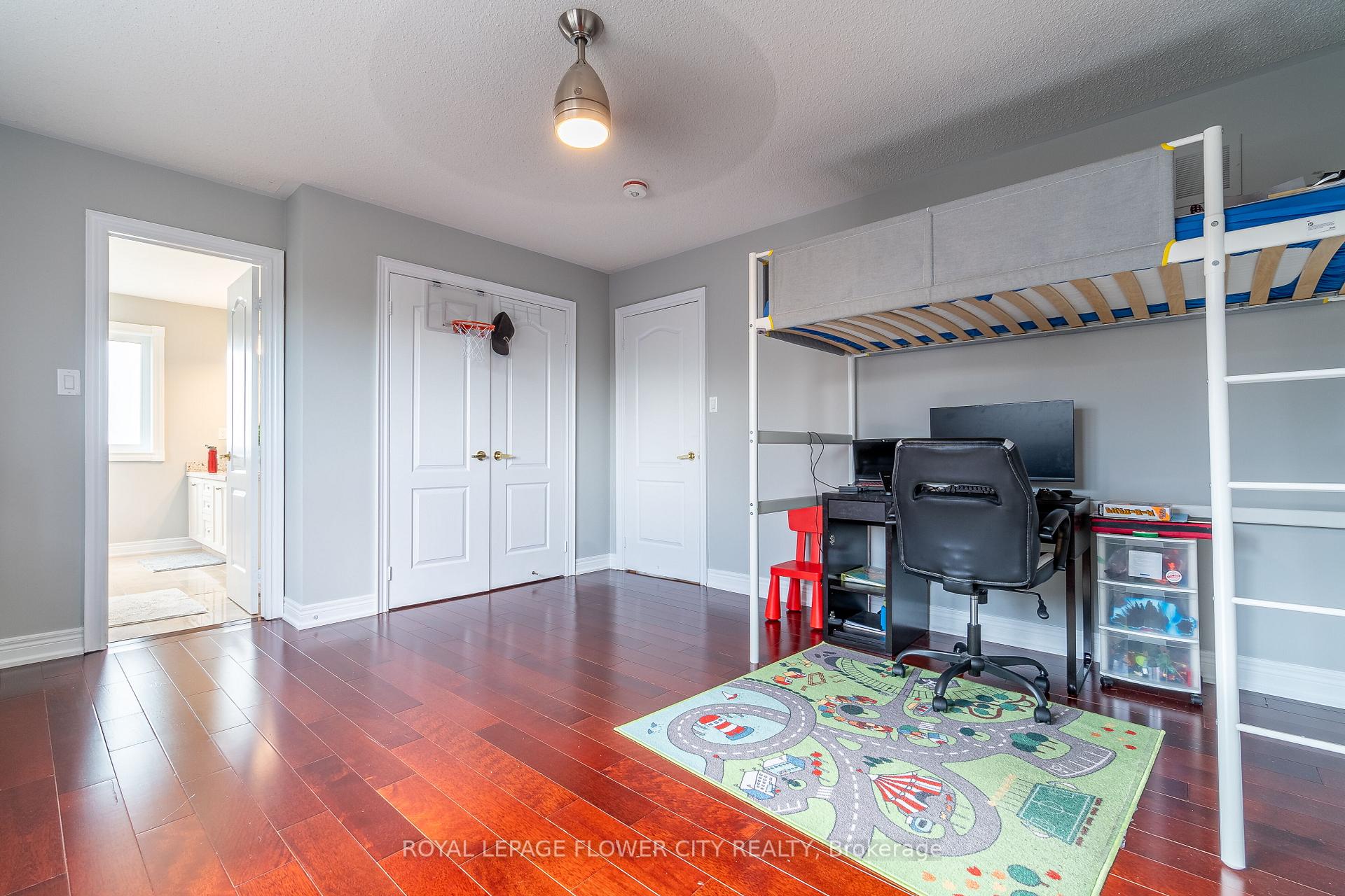 Photo 24 of 24 Upper Ridge Crescent, Brampton, Brampton East — HOMEH