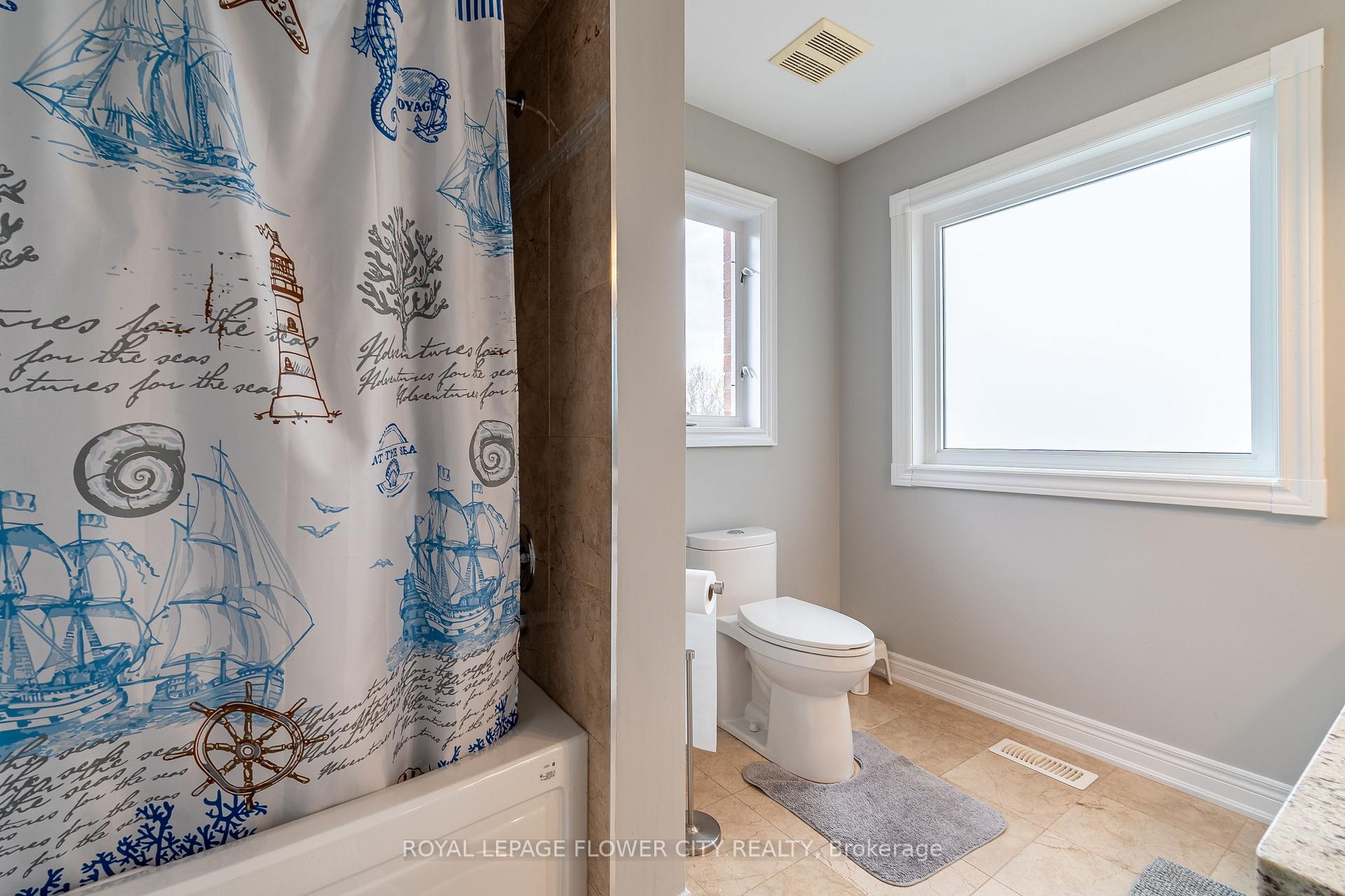 Photo 28 of 24 Upper Ridge Crescent, Brampton, Brampton East — HOMEH